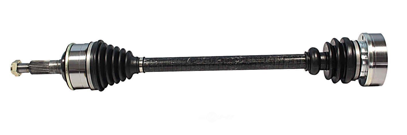 Axle Shaft Assy- CV Shaft   GSP North America   NCV72013