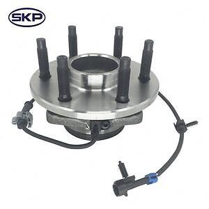 Frt Wheel Hub  Skyward Automotive  SK405068