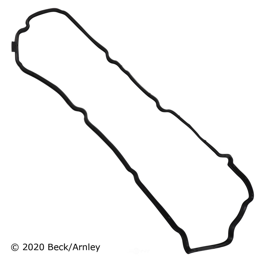 Valve Cover  Beck/Arnley  036-0007