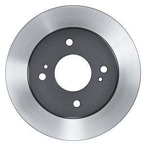 Rr Disc Brake Rotor  Wagner  BD61931E