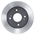 Rr Disc Brake Rotor  Wagner  BD61931E