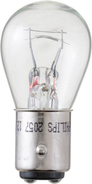 Turn Signal Light  Philips  2057B2