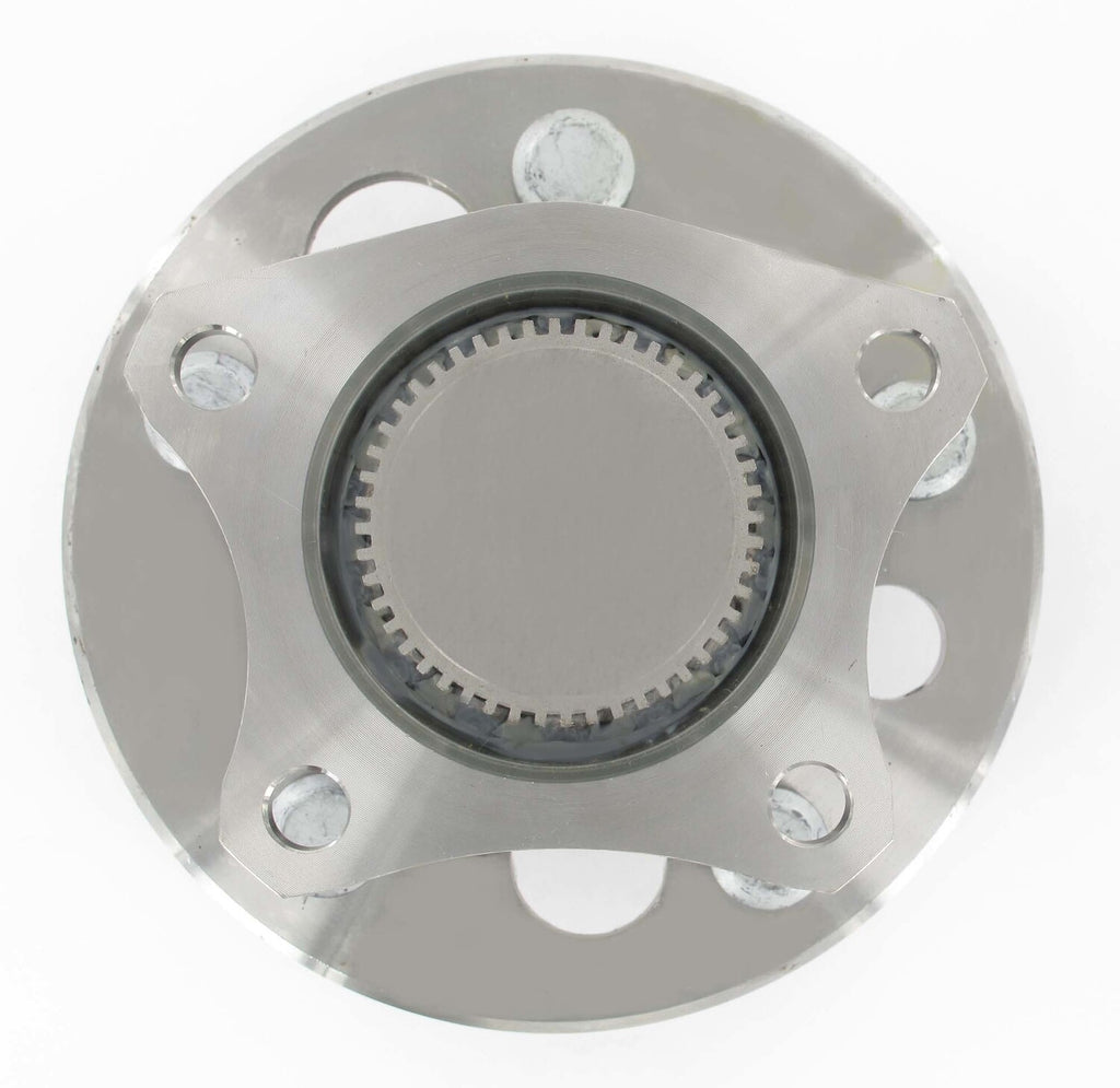 Rr Hub Assy  SKF  BR930370