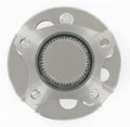 Rr Hub Assy  SKF  BR930370