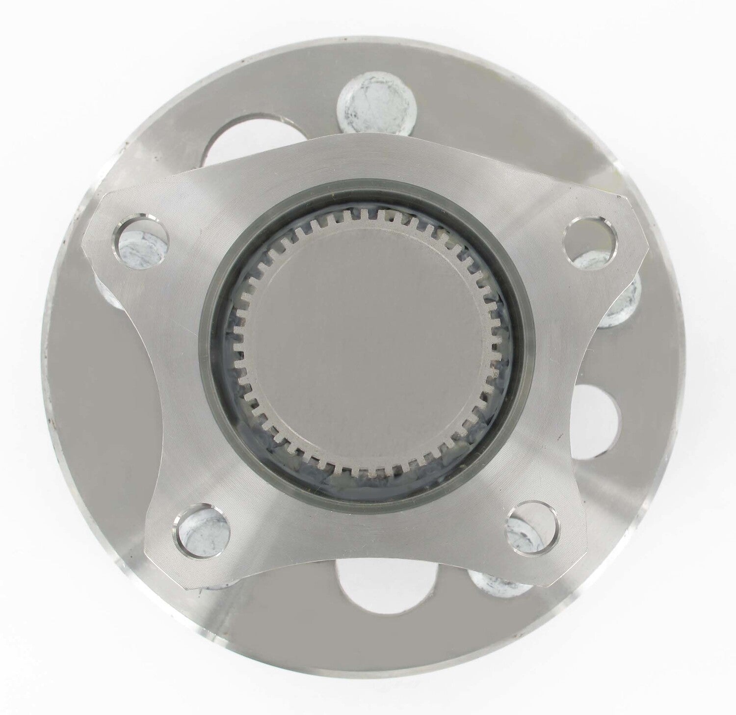 Rr Hub Assy  SKF  BR930370