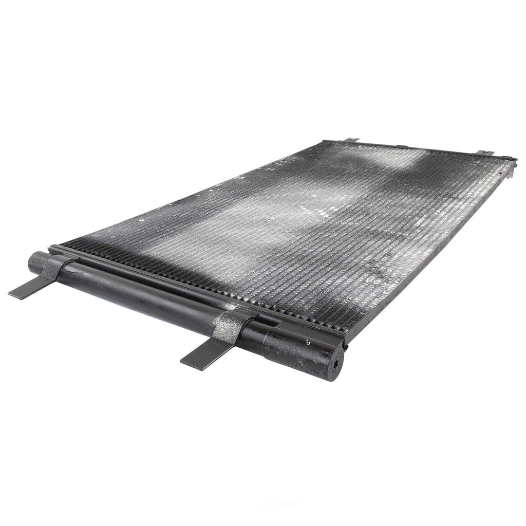 A/C Condenser  Motorcraft  YJ742