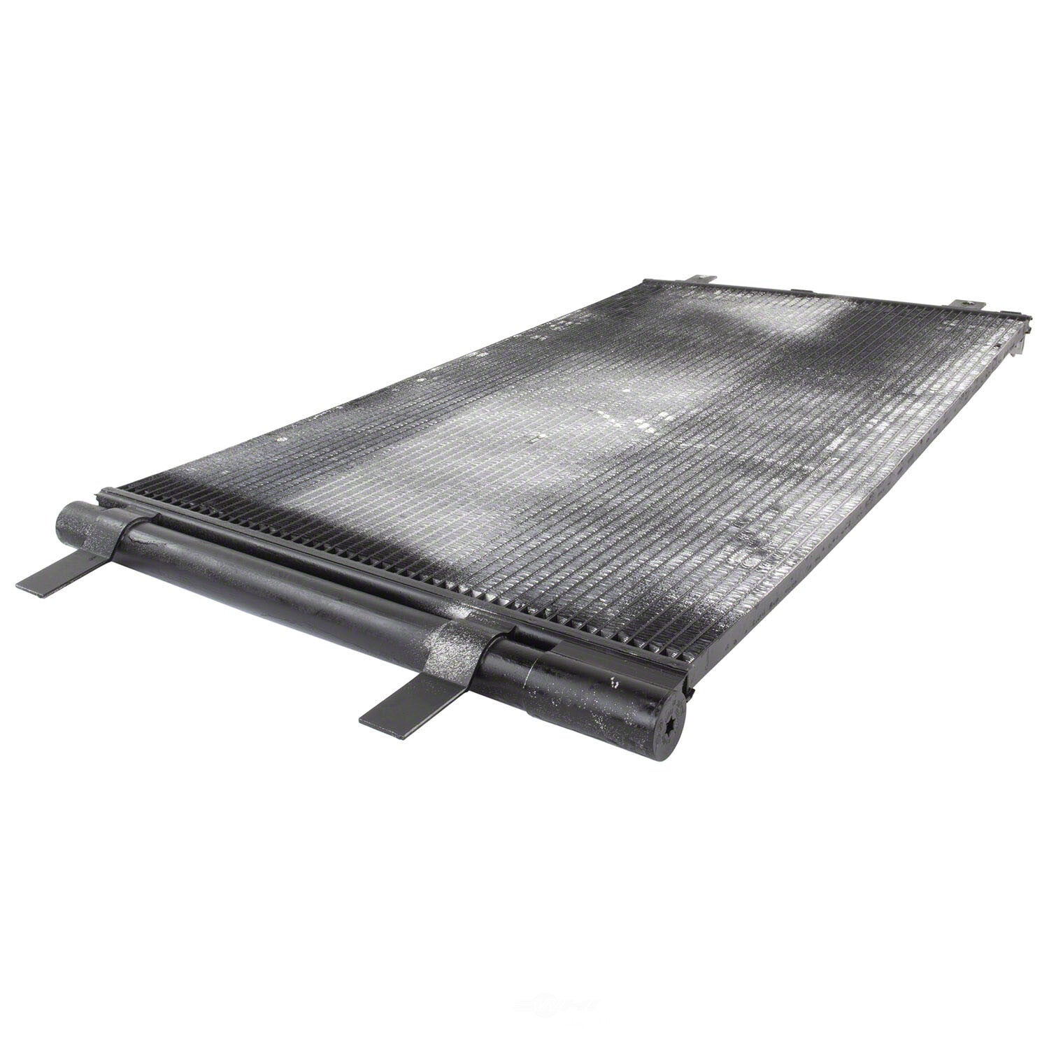 A/C Condenser  Motorcraft  YJ742