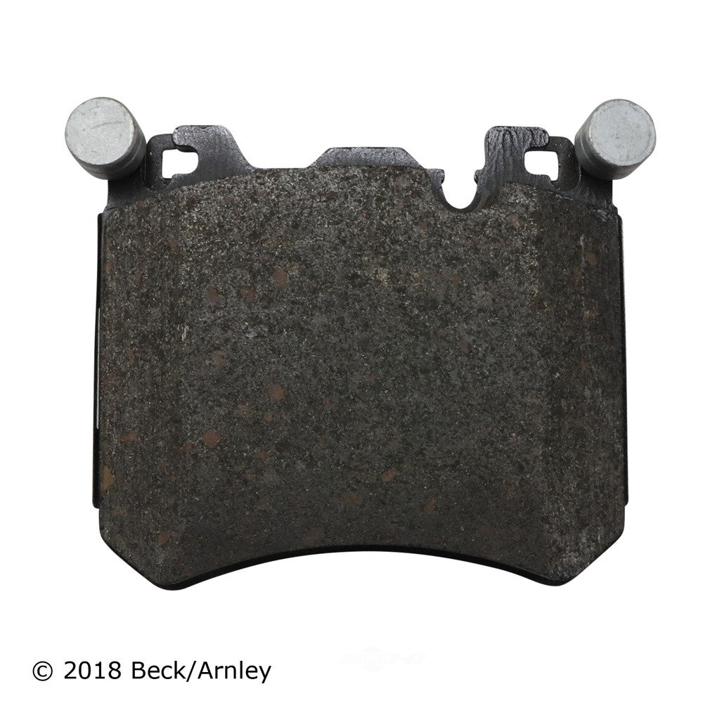 Frt OE Brake Pads  Beck/Arnley  089-2008