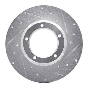 Frt Disc Brake Rotor  DFC  631-11000R