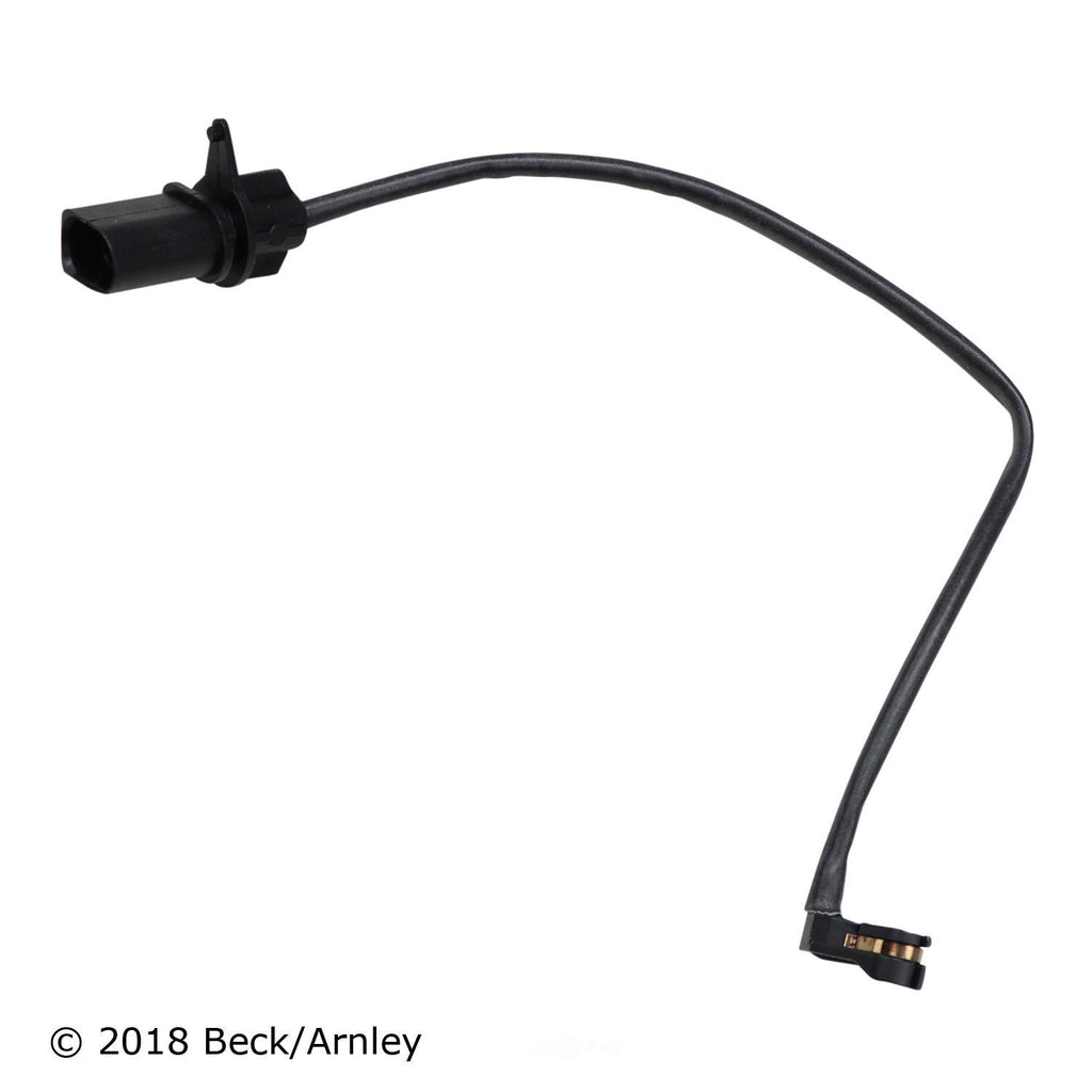 Frt Disc Brake Pads Sensor Wire  Beck/Arnley  084-1839