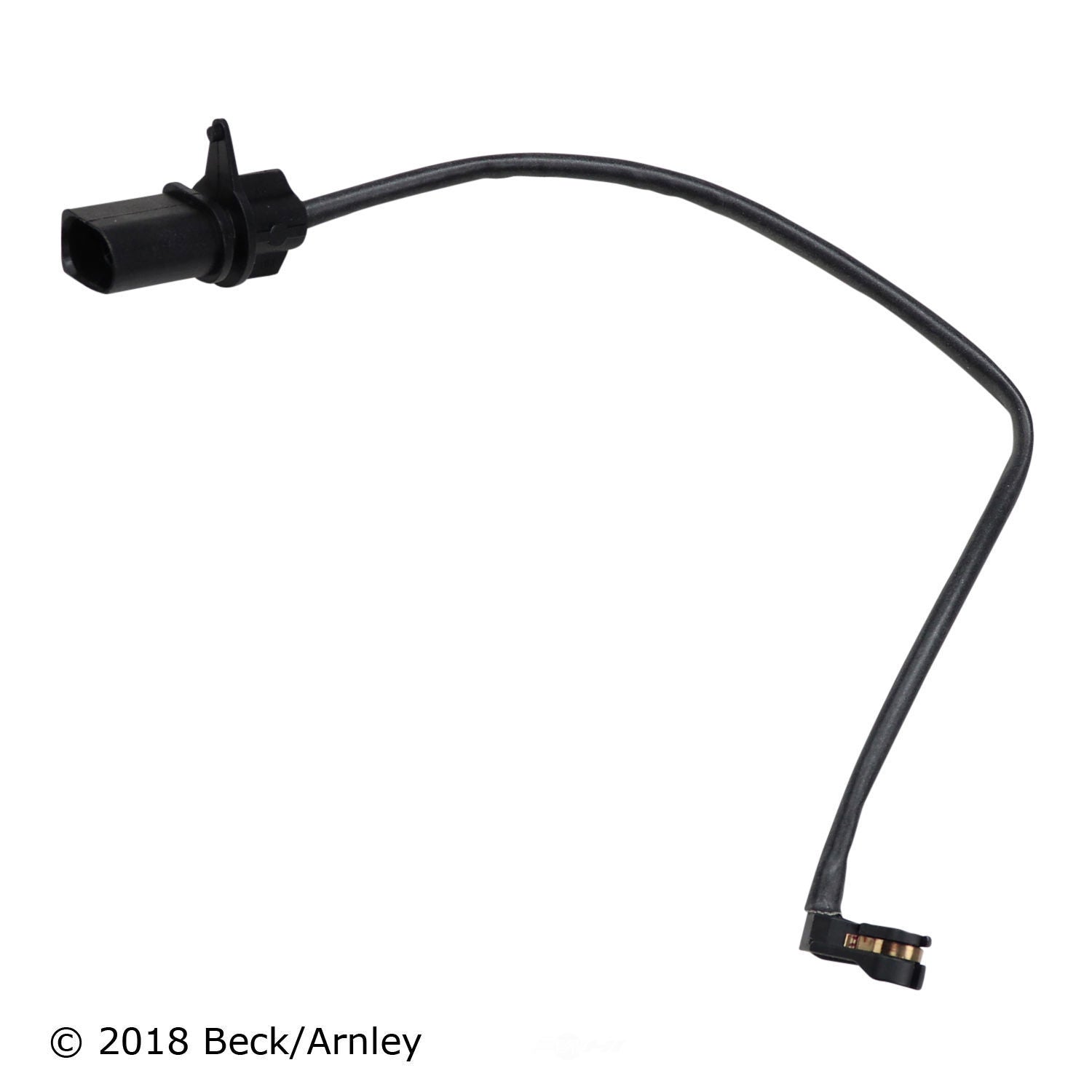 Frt Disc Brake Pads Sensor Wire  Beck/Arnley  084-1839