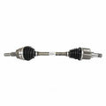 Left New CV Complete Assy  Motorcraft  TX697