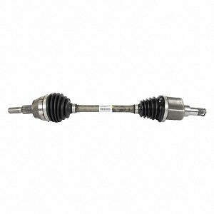 Left New CV Complete Assy  Motorcraft  TX697