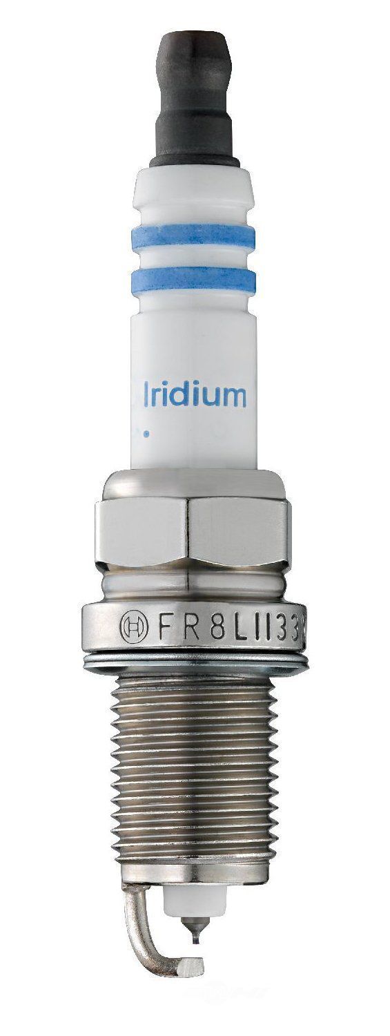 Iridium Spark Plug  Bosch  9651