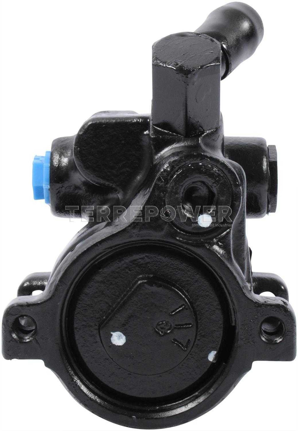 Reman Pwr Strg Pmp w/o Resv  BBB Industries  712-0112