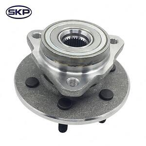 Frt Hub Assy  Skyward Automotive  SK951042