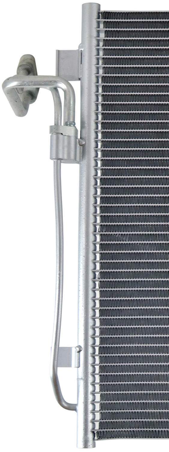 A/C Condenser   FVP   CON3774