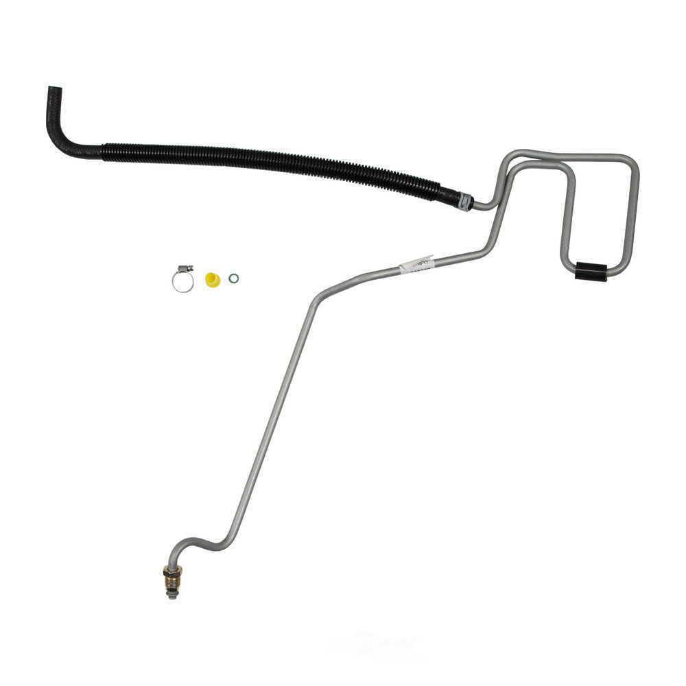 Pwr Strg Return Hose  Edelmann  91804