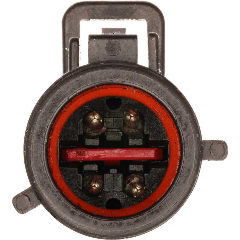 Fuel Pmp & Hanger w/Sender  Delphi  HP10089