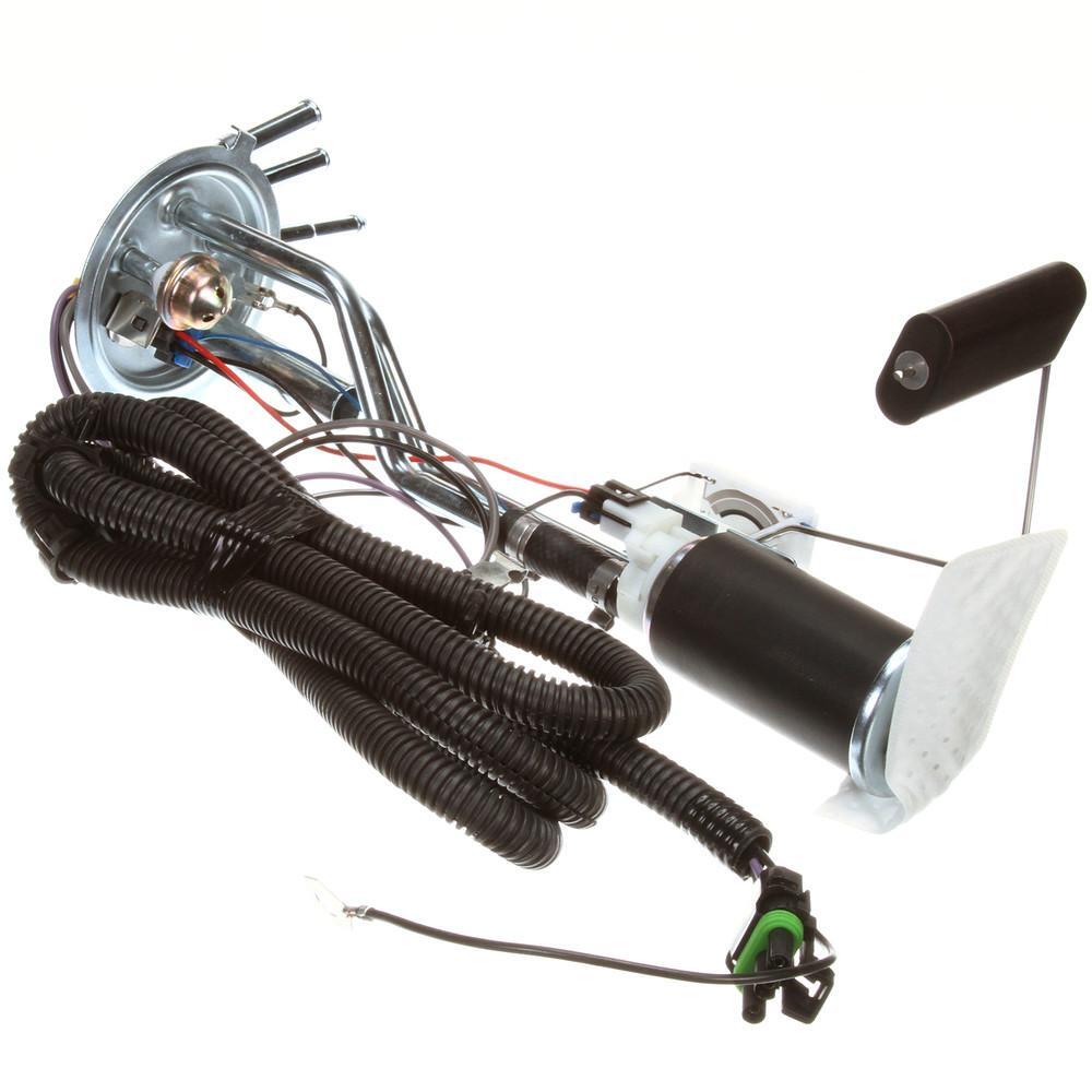 Fuel Pmp & Hanger w/Sender  Delphi  HP10019