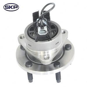 Frt Hub Assy  Skyward Automotive  SK513206