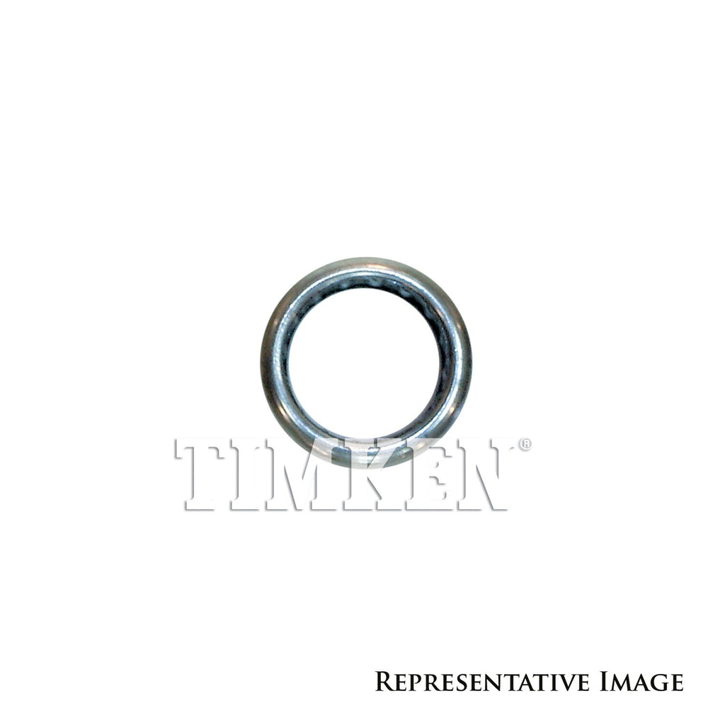 Frt Axle Bearing  Timken  HK4012