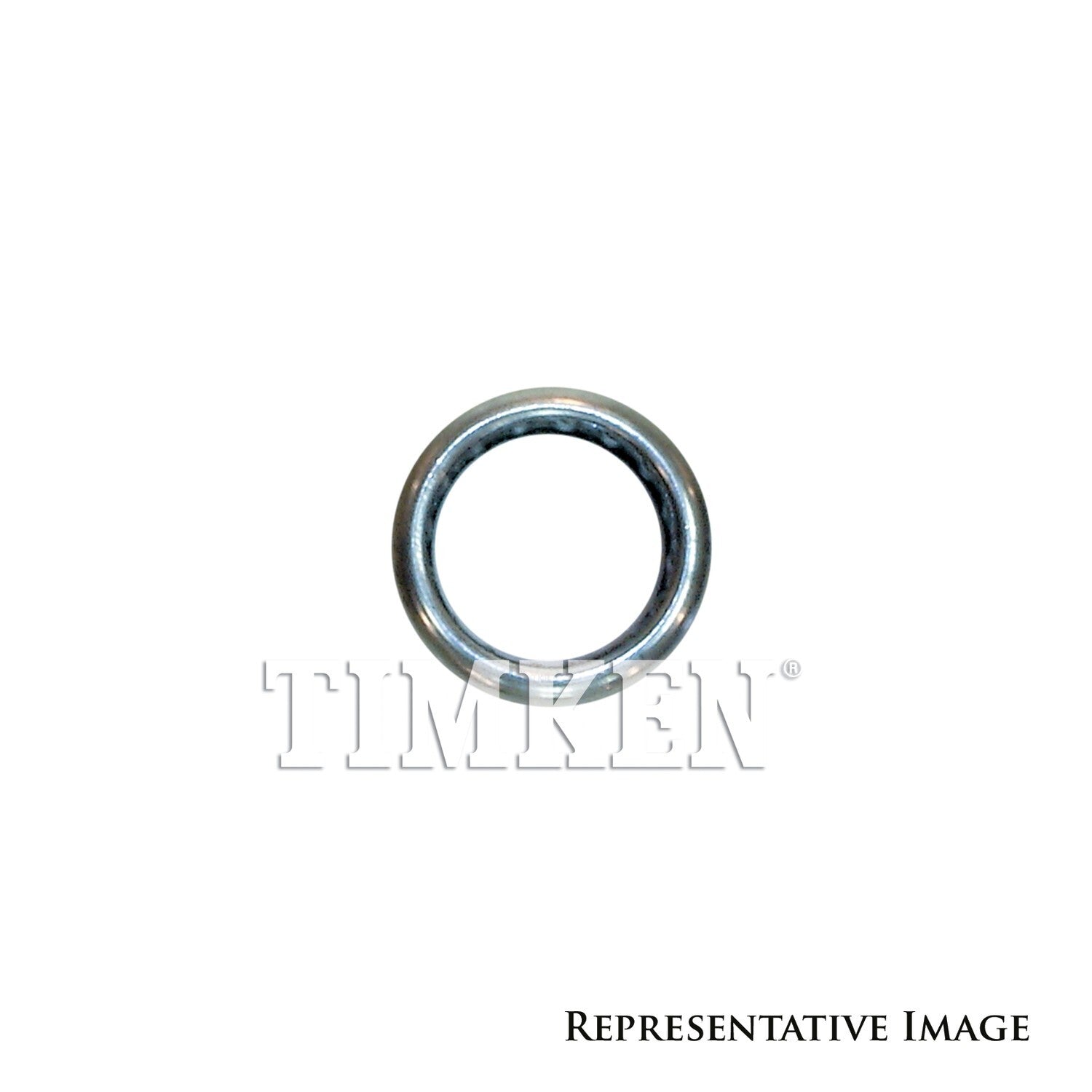 Frt Axle Bearing  Timken  HK4012