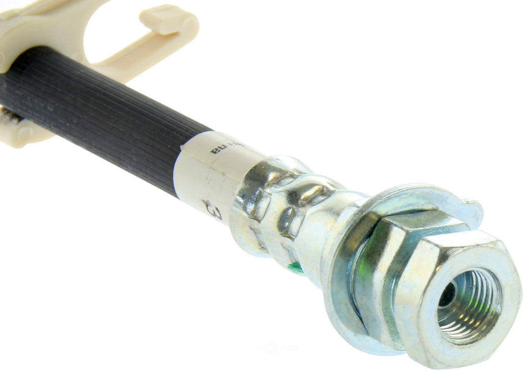 Frt Brake Hose  Centric Parts  150.65172