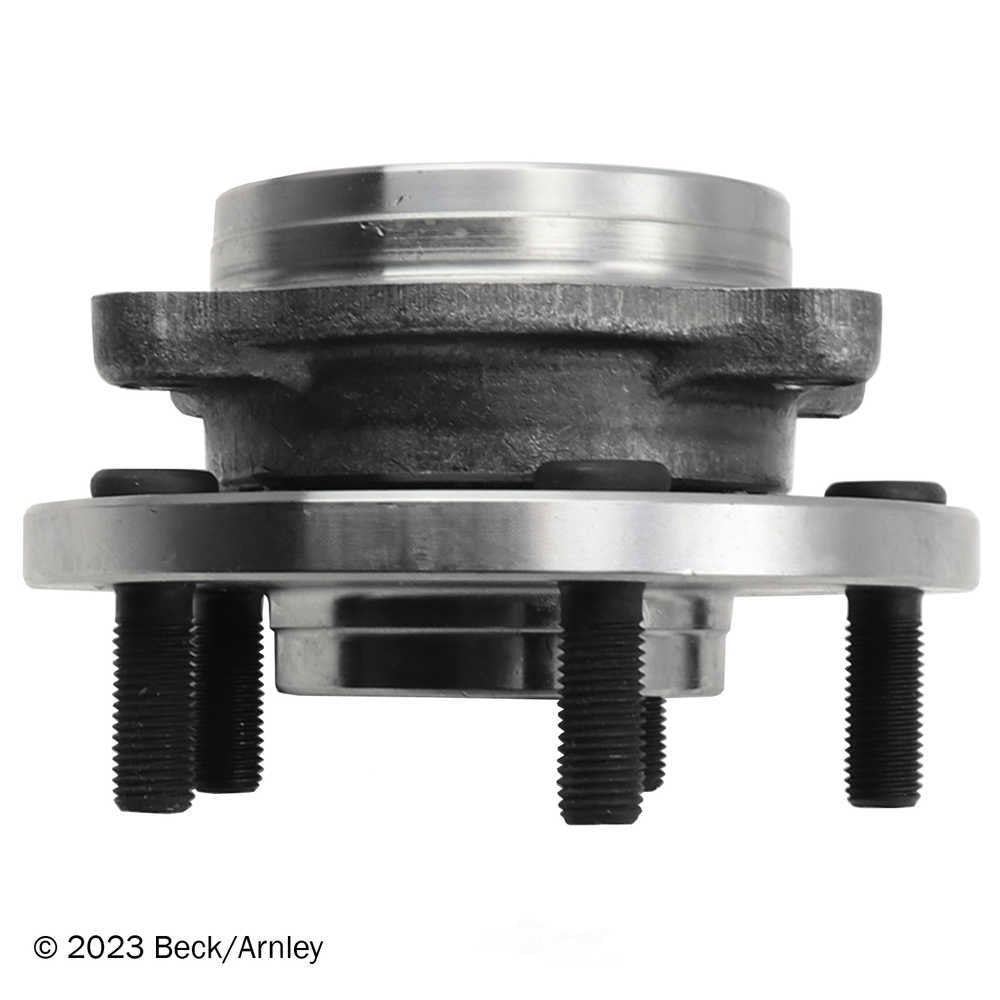 Frt Hub Assy  Beck/Arnley  051-6245