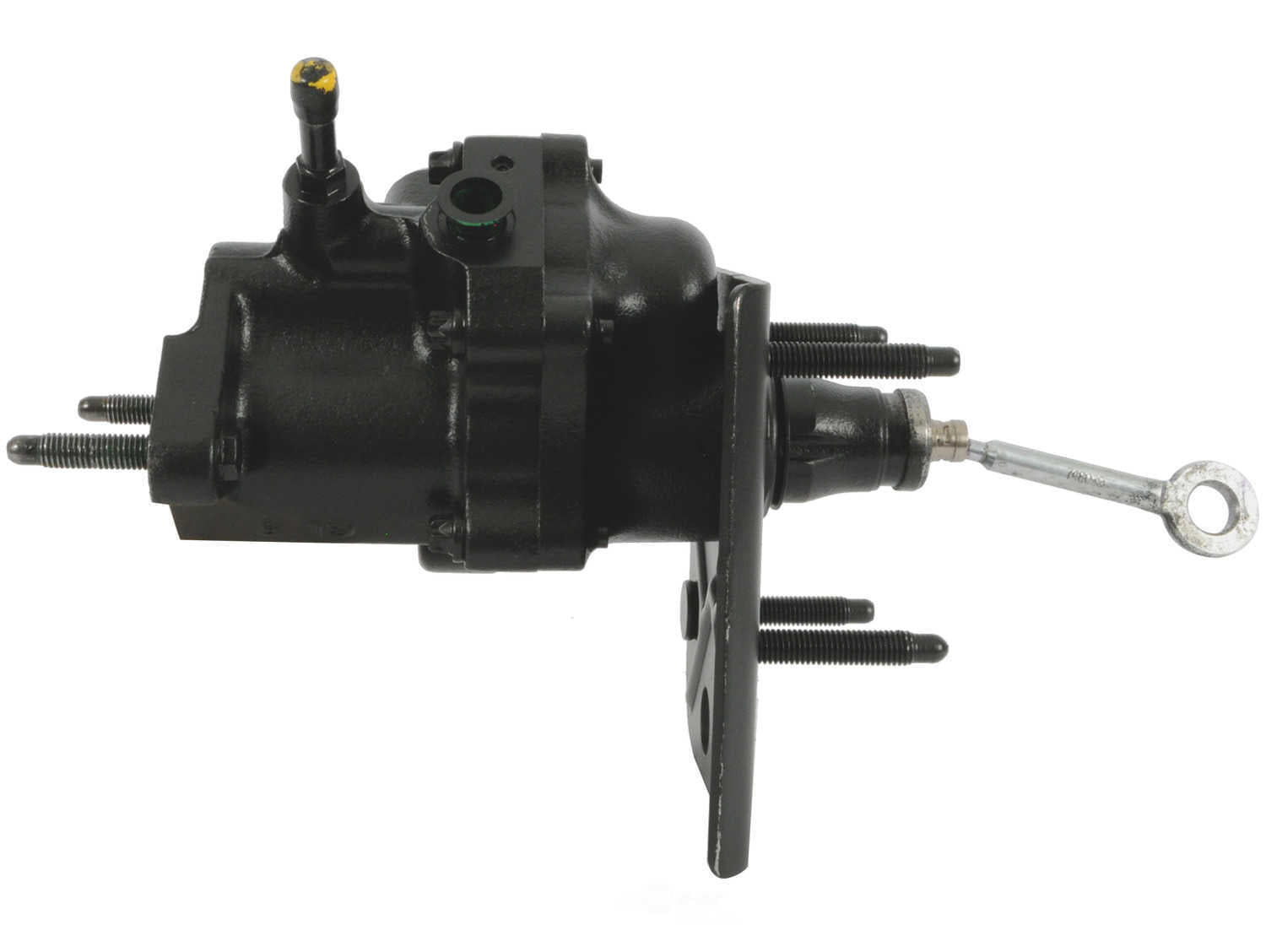Reman Pwr Brake Booster w/o Mas Cyl.  Cardone Industries  52-7421