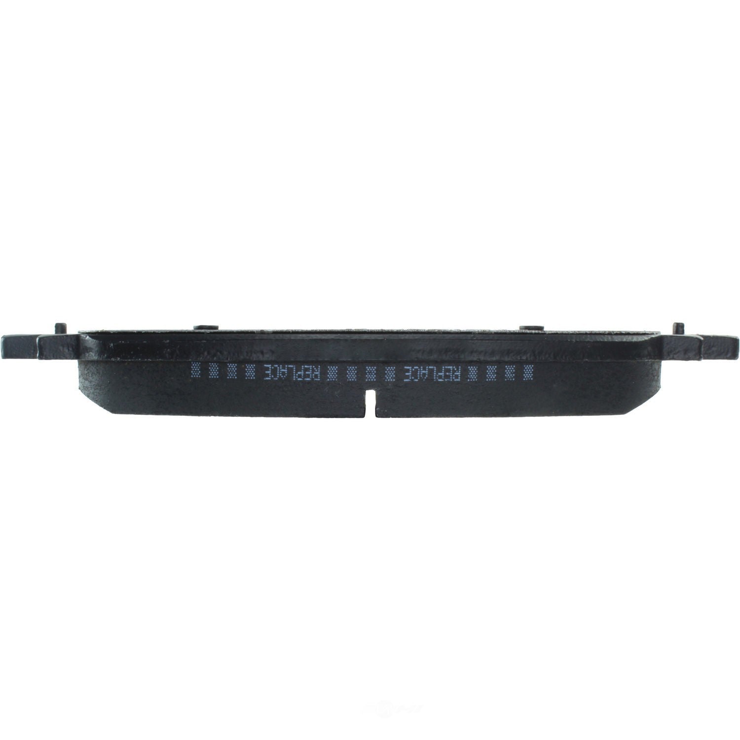 Rr Severe Duty Semi-Met Prem Brake Pad  Centric Parts  106.10680