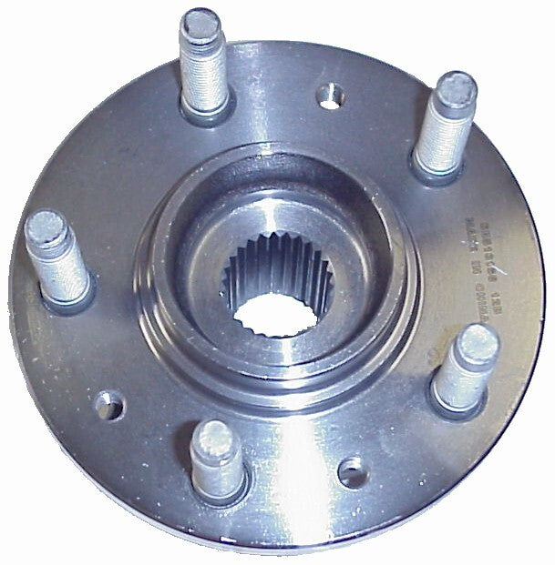 PTC Premium Wheel Bearing And Hub Assembly PT513156