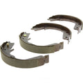 Rr Parking Brake Shoes  Centric Parts  111.08580