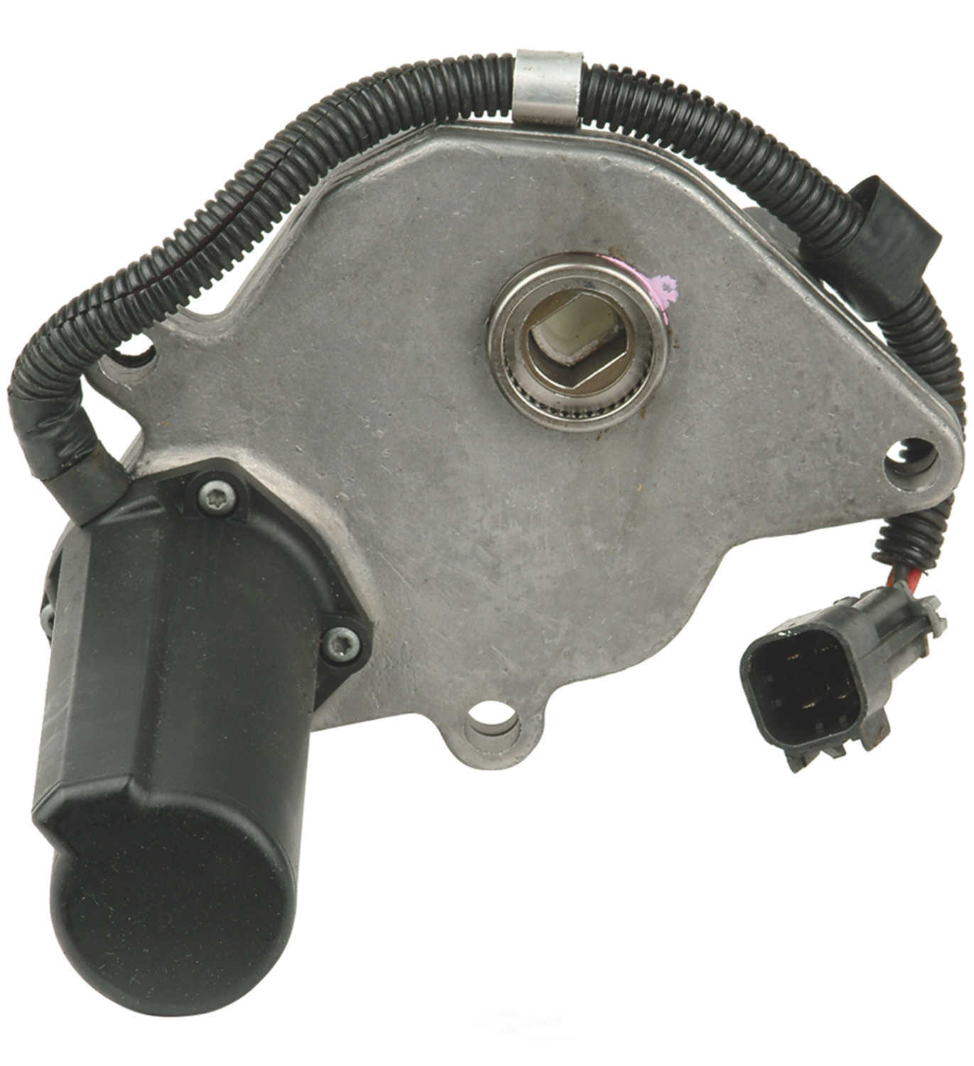 Transfer Case Motor  Cardone Industries  48-105