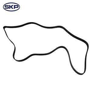 Serpentine Belt  Skyward Automotive  SK060874A