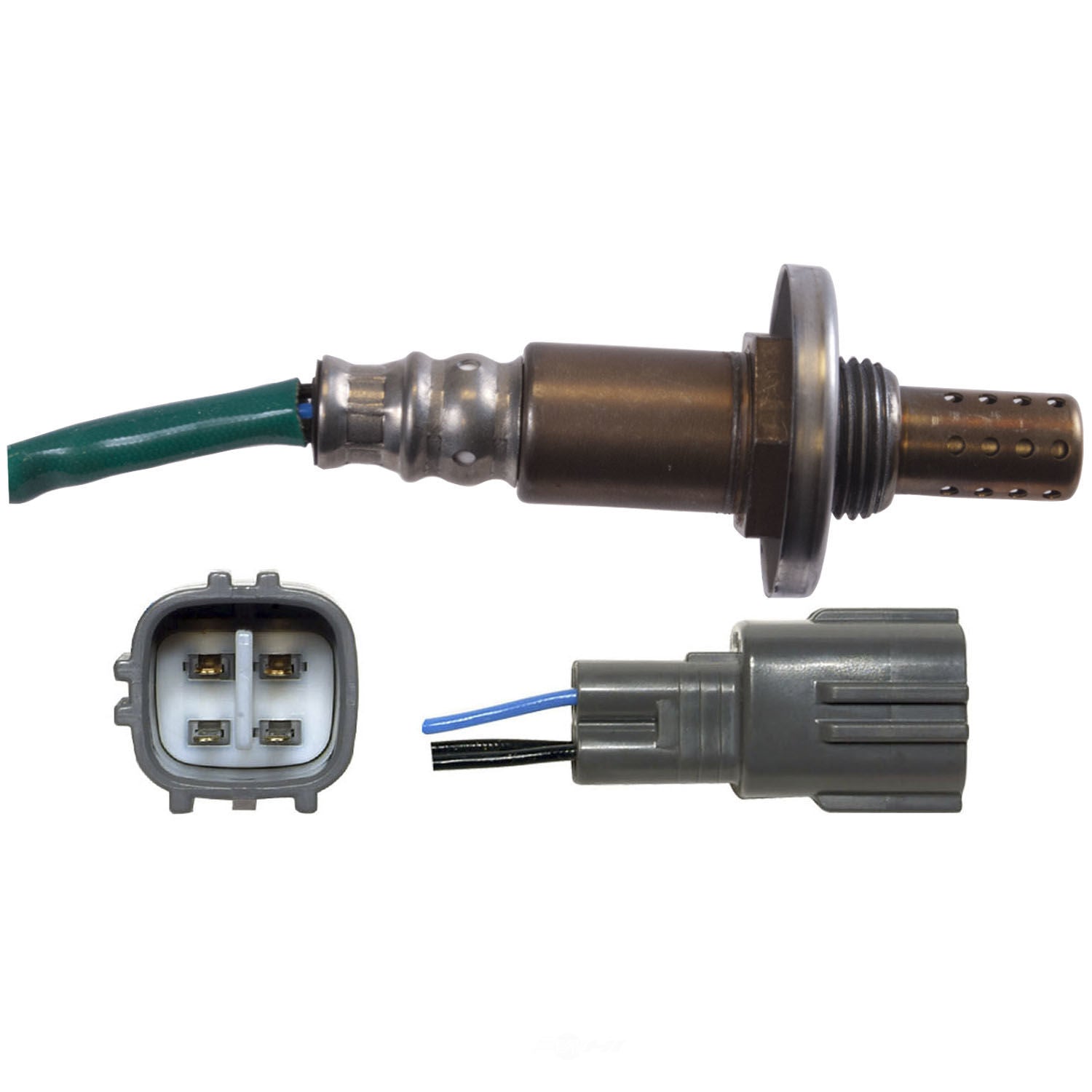 Oxygen Sensor  DENSO  234-4989