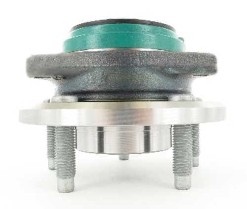 Frt Hub Assy  SKF  BR930184