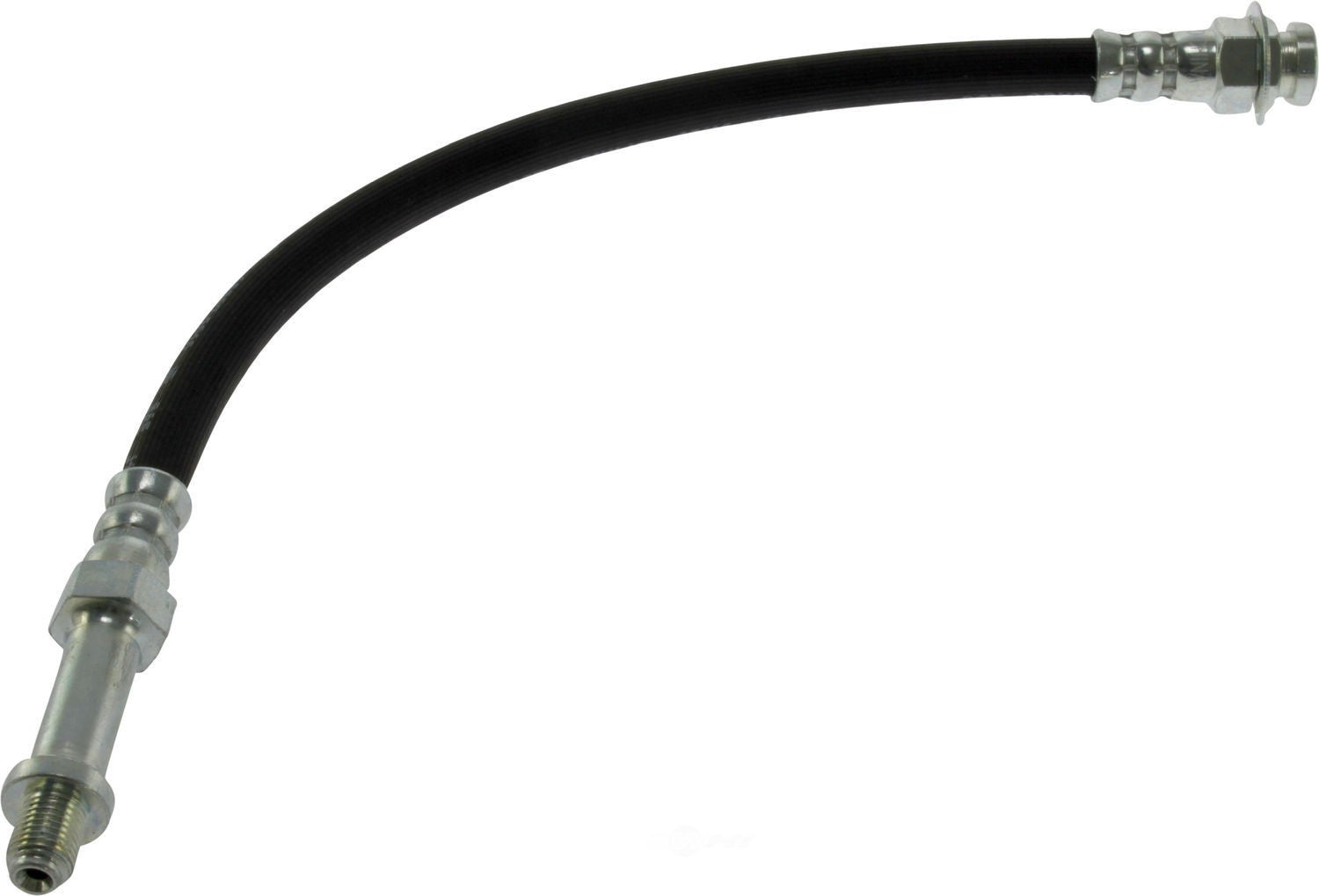 Frt Brake Hose  Centric Parts  150.61002