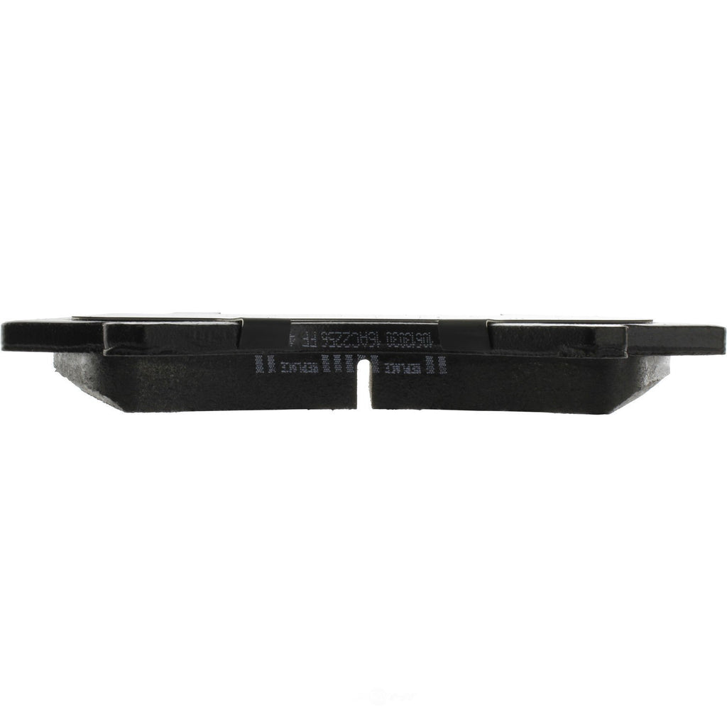 Frt Severe Duty Semi-Met Prem Brake Pads  Centric Parts  106.13030