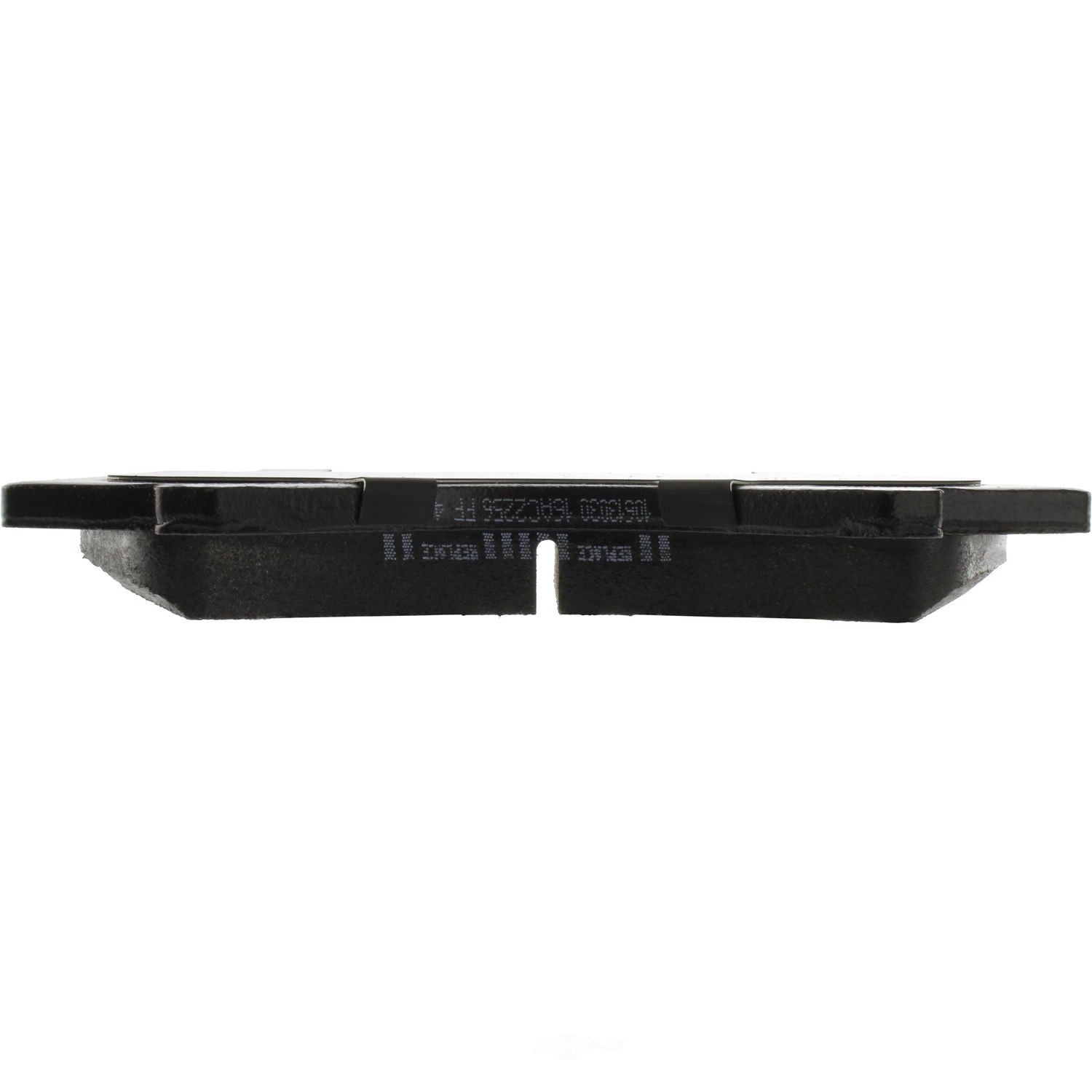 Frt Severe Duty Semi-Met Prem Brake Pads  Centric Parts  106.13030