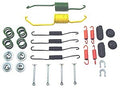 Rr Drum Hwd Kit  Better Brake Parts  17387K