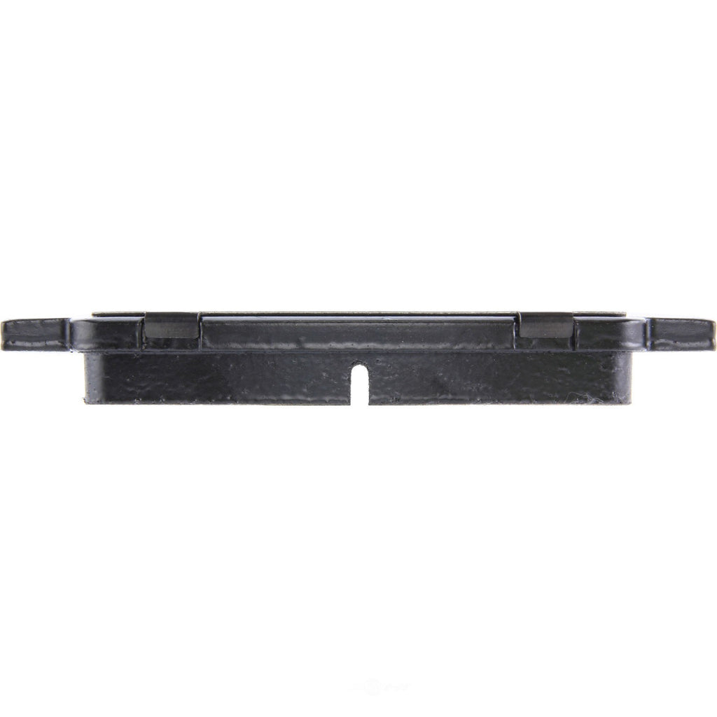 Rr Super Prem Ceramic Brake Pads  Centric Parts  105.07700