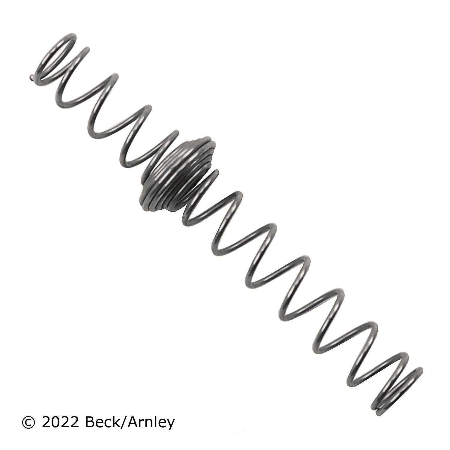 Coil On Spark Plug Boot  Beck/Arnley  175-1096