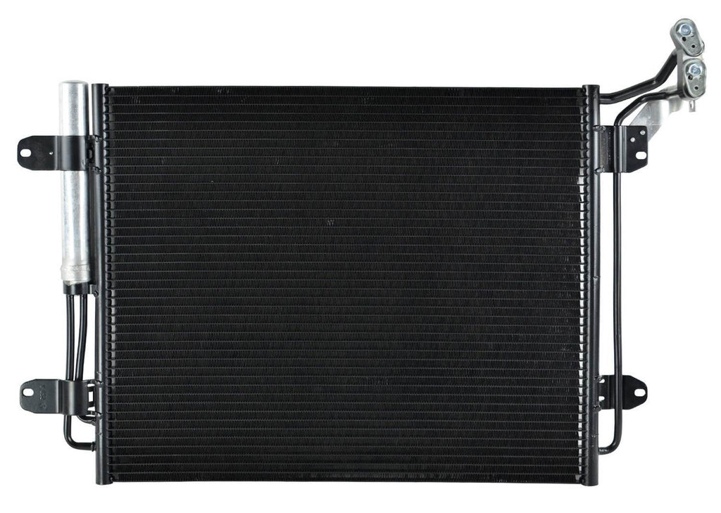 A/C Condenser   FVP   CON3775
