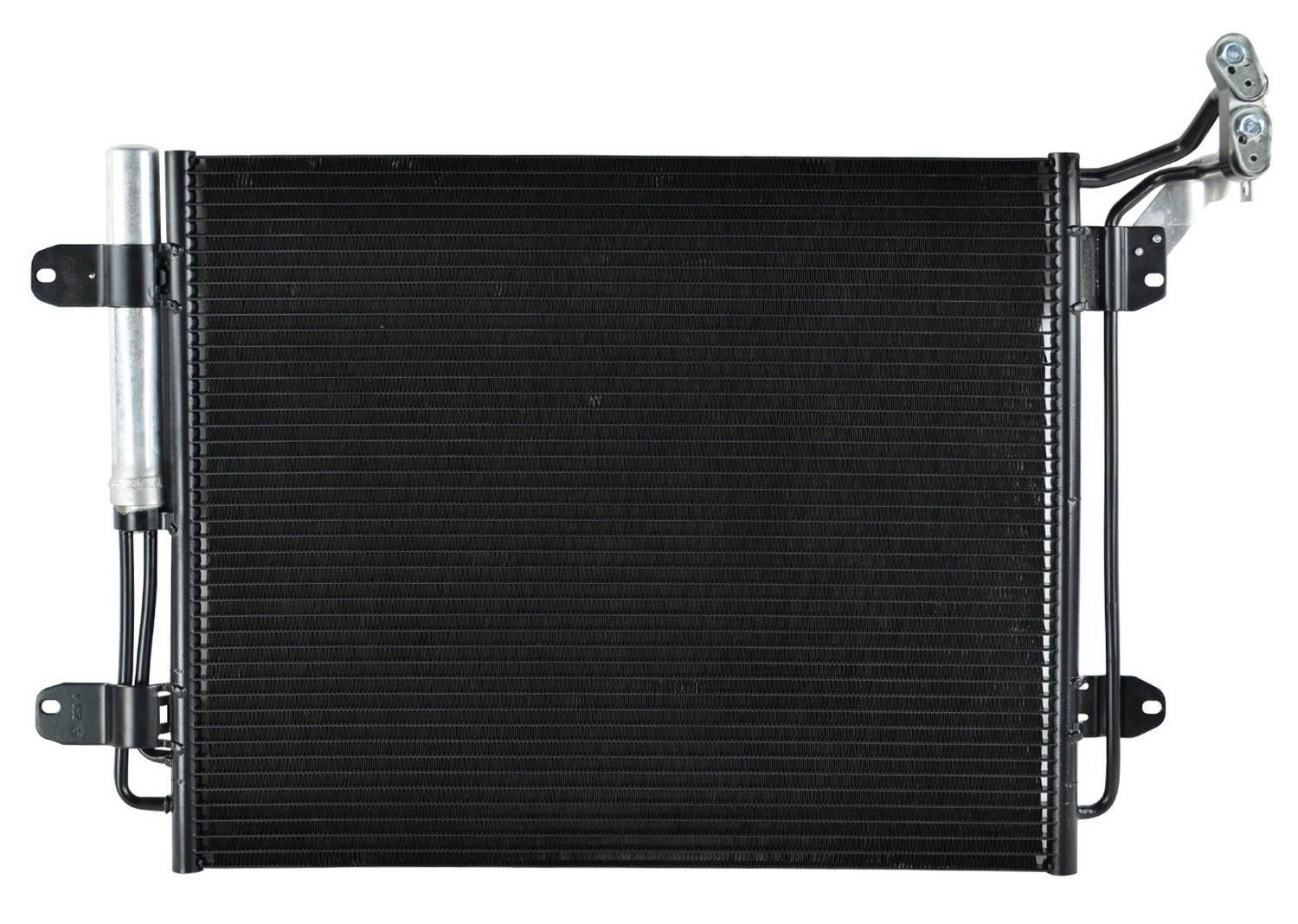 A/C Condenser   FVP   CON3775