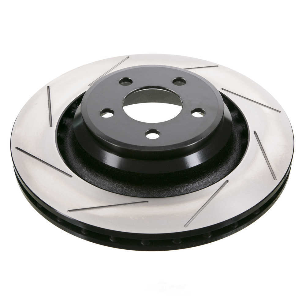 Rr Disc Brake Rotor  Wagner  BD180396E