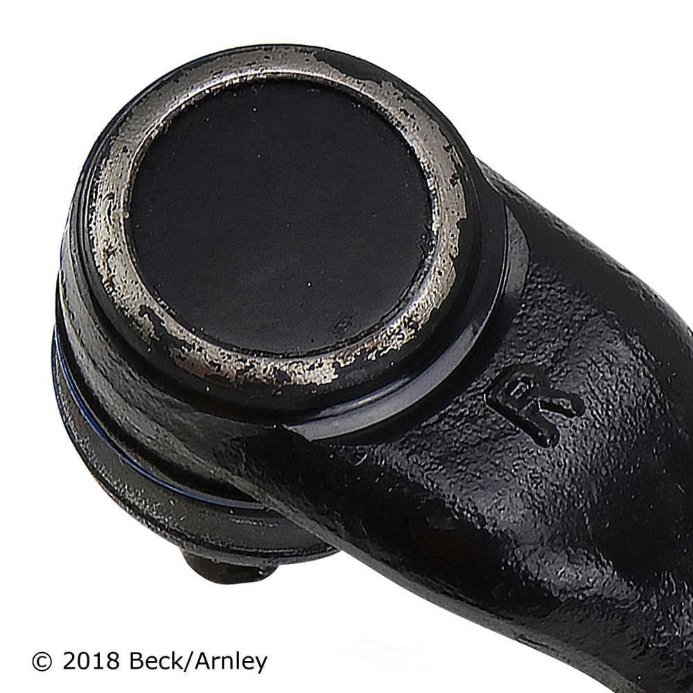Ctrl Arm w/Ball Joint  Beck/Arnley  102-7669