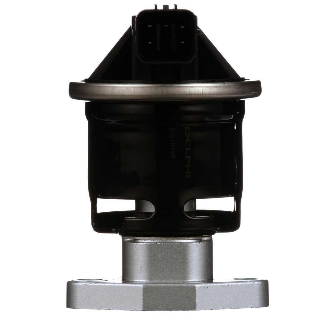 EGR Valve  Delphi  EG10499