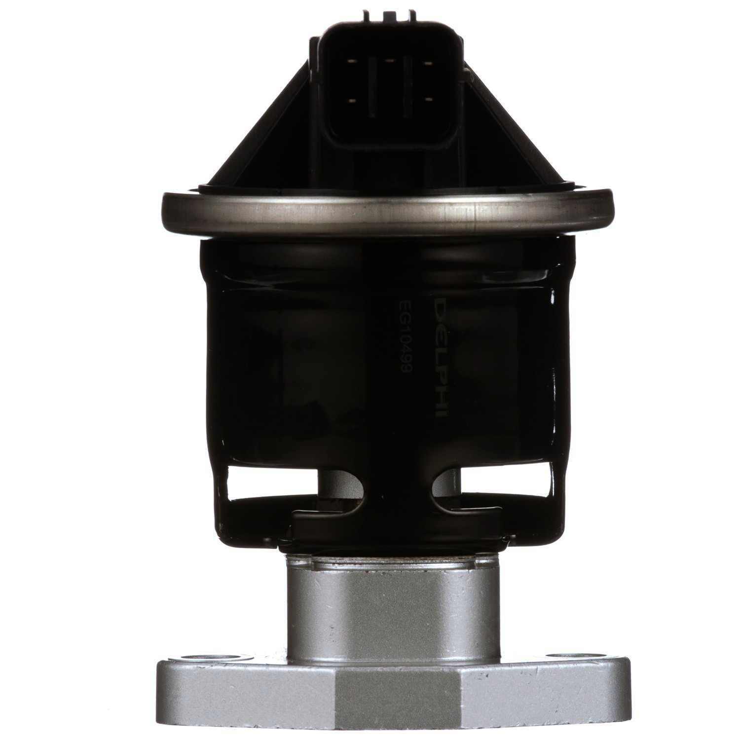 EGR Valve  Delphi  EG10499
