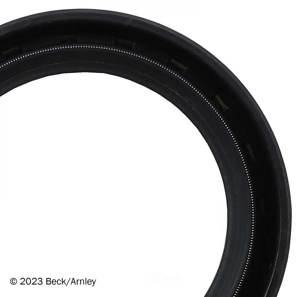 Rr Wheel Seal  Beck/Arnley  052-3484